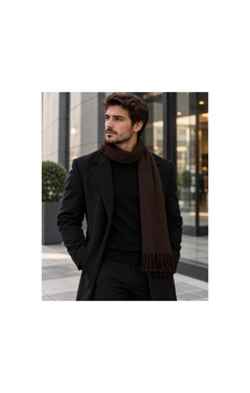 Aydincapqa Unisex Selanik Örgü Görünümlü Triko Atkı Püsküllü Kışlık Boyun Atkısı 165x20 Metalik - 944087051 Metalik Aydincapqa Unisex Selanik Örgü Görünümlü Triko Atkı Püsküllü Kışlık Boyun Atkısı 165x20 Metalik - 944087051 Metalik