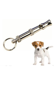 Cosmotex Pawise Köpek Eğitim Düdüğü Cosmotex Pawise Köpek Eğitim Düdüğü