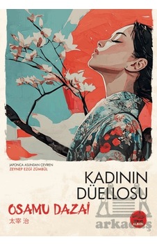 Kadının Düellosu Tokyo Manga Kadının Düellosu Tokyo Manga