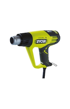 Ryobı Ehg2020lcd Sıcak Hava Tabancası 5 Li Aksesuar 2000w Ryobı Ehg2020lcd Sıcak Hava Tabancası 5 Li Aksesuar 2000w