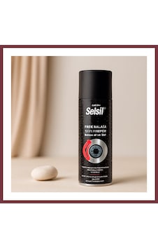 Storeşahin Fren Balata Temizleyici Sprey 500 Ml Shn0720