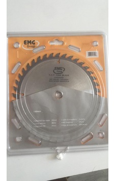 Emg 180 Mm 40 Diş Elmas Daire Testere