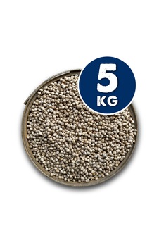 Kanıtemiz Yerli İri Nohut 5 Kg Kanıtemiz Yerli İri Nohut 5 Kg