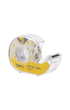 Deli Makineli Ofis Bandı A30211