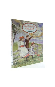 The Railway Children - Oxford Children's Classics The Railway Children - Oxford Children's Classics