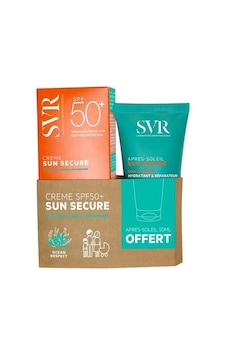 Svr Sun Secure Creme Spf50+ 50 Ml After Sun 50 Ml Hediye Svr Sun Secure Creme Spf50+ 50 Ml After Sun 50 Ml Hediye