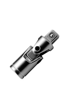 3/8" Kardan Mafsal, 55 Mm Uzunluk - Yüksek Dayanıklılık
