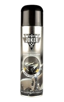 Joker Torpido Parlatıcı New Car Kokulu Oto Silikon Joker Torpido Parlatıcı New Car Kokulu Oto Silikon
