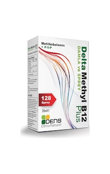 Methyl B12 Plus Methylcobalamin Sprey 20ml Methyl B12 Plus Methylcobalamin Sprey 20ml