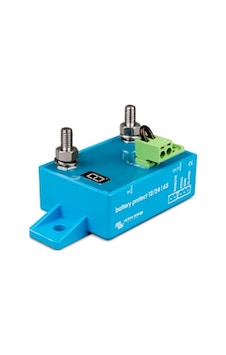 Vıctron Energy Batteryprotect Smart Akü Koruma 12/24v 65a Vıctron Energy Batteryprotect Smart Akü Koruma 12/24v 65a