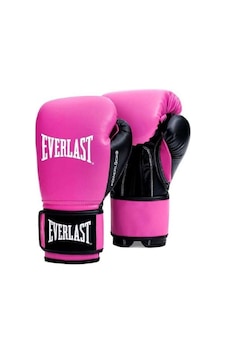 Everlast Powerlock Og Pembe 14oz Boks Eldiveni Çok Renkli Everlast Powerlock Og Pembe 14oz Boks Eldiveni Çok Renkli