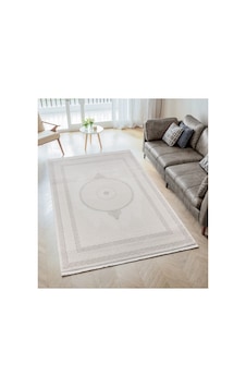 Modern Klasik Krem Kemik Renk Osmanlı Motifli Halı Modern Klasik Krem Kemik Renk Osmanlı Motifli Halı