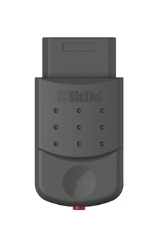 8bitdo Bluetooth Retro Receiver For Saturn And Windows, Compatible With Series Controller, One Bluetooth Controller, Switch Pro Controller And Ps5/ps4 Controller Sku: Zeusstkf27d307ebc 8bitdo Bluetooth Retro Receiver For Saturn And Windows, Compatible With Series Controller, One Bluetooth Controller, Switch Pro Controller And Ps5/ps4 Controller Sku: Zeusstkf27d307ebc