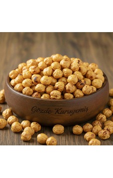 Sarı Leblebi Premium Kalite 1 Kg Sarı Leblebi Premium Kalite 1 Kg