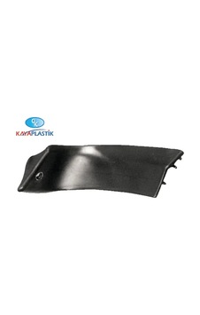 Kalorifer Izgara Kulağı Sol R12 10 Adet Diğer