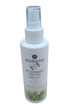 Biberiye Suyu 150 Ml