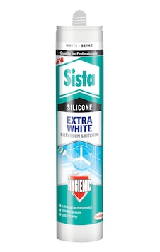 Sista Ekstra Beyaz Hijyenik, 280 Ml Sista Ekstra Beyaz Hijyenik, 280 Ml
