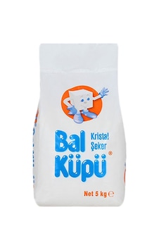 Balküpü Bal Küpü Toz Şeker 5 Kg X4 Paket Diğer Balküpü Bal Küpü Toz Şeker 5 Kg X4 Paket Diğer