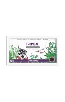 Tropical Balık Yemi 15 Gr