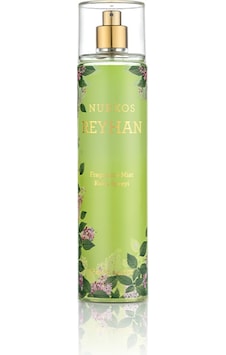 Nurxos 9071 Reyhan Unisex Vücut Spreyi 250 ML Nurxos 9071 Reyhan Unisex Vücut Spreyi 250 ML