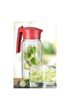 Cam Sürahi Betty Jug 1500 Ml Cpr-6251-8e402