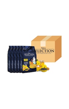 Myyem Selection Myyem Selection Egg Islak Ballı Yumurtalı Mama 1kg 5 Li Paket 0.75 LT - 2.5 LT - 12 KG Myyem Selection Myyem Selection Egg Islak Ballı Yumurtalı Mama 1kg 5 Li Paket 0.75 LT - 2.5 LT - 12 KG