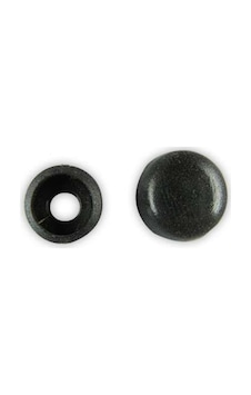 Vida Kapağı Küçük Boy Siyah 3.5-3.9-4.2 MM Yıldız Silindir Baş Vi Vida Kapağı Küçük Boy Siyah 3.5-3.9-4.2 MM Yıldız Silindir Baş Vi