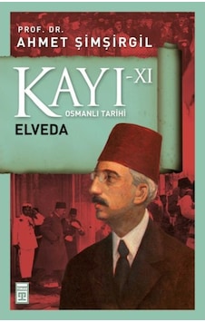 Kayı 11 Elveda Kayı 11 Elveda