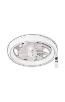 Cata CT-3010 Meltem Led Tavan Vantilatör Cata CT-3010 Meltem Led Tavan Vantilatör