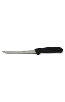 Ivo 41149 Europrofessional 18Cm Siyah Kemik Sıyırma Bıçağı Ivo 41149 Europrofessional 18Cm Siyah Kemik Sıyırma Bıçağı