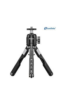 Mt-03 + Mbh-20 Mini Tripod Kiti Siyah Mt-03 + Mbh-20 Mini Tripod Kiti Siyah
