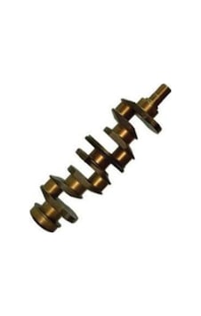 Genmot Ford Uyumlu 5000 - 6600 78 Diş Traktör  Motor Krankı