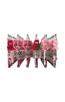 Misyon Lotso Versatil Kalem 0,7 Uçlu Kalem - 2 Adet Çok Renkli Misyon Lotso Versatil Kalem 0,7 Uçlu Kalem - 2 Adet Çok Renkli