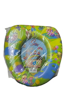 Softy Star Klozet Adaptörü 3 Softy Star Klozet Adaptörü 3