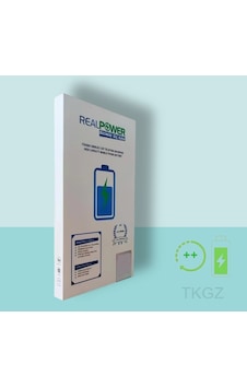 Tkgz - Oppo A76 - Blp- 885 - Batarya Pil Güçlendirilmiş - Realpower Tkgz - Oppo A76 - Blp- 885 - Batarya Pil Güçlendirilmiş - Realpower