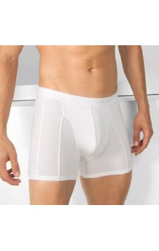 Goldenbay Erkek Düz Boxer 1755