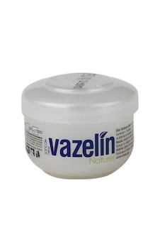 Sancak New Naturel Vazelin 45 Gr Sancak New Naturel Vazelin 45 Gr