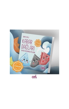 Karar Dağları - Sema Yaylı - Om&Es Çocuk