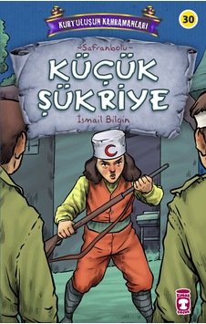 Küçük Şükriye - Kurtuluşun Kahramanları   3