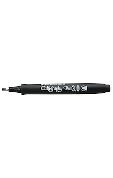 Artline Supreme Kaligrafi Kalemi 3.0 Mm Siyah Lv-a-epf-243