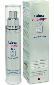 Lubex Day Classic Krem 50 ML