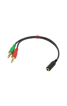 Frisby Fa-6624acv 2 3,5mm Stereo E 4pin 3,5mm Frisby Fa-6624acv 2 3,5mm Stereo E 4pin 3,5mm