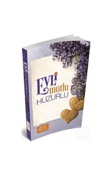 Evli Mutlu Huzurlu - Derya Şahin