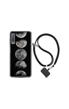 Samsung Samsung Galaxy Uyumlu A7 2018 Kılıf Desenli Silikon Boyun Askılı Happy Human Birthday 1354 Samsung Samsung Galaxy Uyumlu A7 2018 Kılıf Desenli Silikon Boyun Askılı Happy Human Birthday 1354