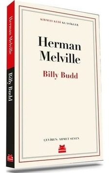 Billy Budd - Kırmızı Kedi Klasikler - Herman Melville - Kırmızı Kedi Billy Budd - Kırmızı Kedi Klasikler - Herman Melville - Kırmızı Kedi