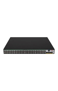 H3c 9801a41d S5120v3-52s-lı 48 Port Gıgabıt+4x10gb Sfp+ 1xconsole Port Yönetilebilir Rackmount Swıtc H3c 9801a41d S5120v3-52s-lı 48 Port Gıgabıt+4x10gb Sfp+ 1xconsole Port Yönetilebilir Rackmount Swıtc