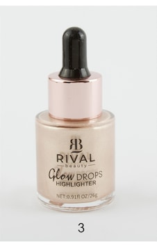 Cosmotex Rival Şişe Highlighter-3 Diğer Cosmotex Rival Şişe Highlighter-3 Diğer