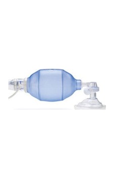 Ambu Set Pvc Yetişkin Ambu Set Pvc Yetişkin