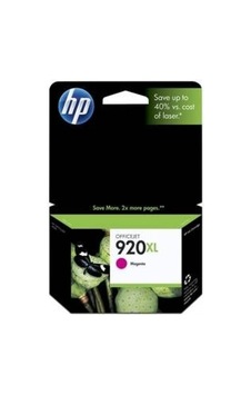 HP CD973AE (920XL) MACENTA YUKSEK KAPASITELI MUREKKEP KARTUSU 70 HP CD973AE (920XL) MACENTA YUKSEK KAPASITELI MUREKKEP KARTUSU 70