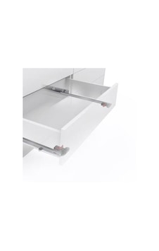 Samet Slidea Frenli Mandallı 450 18 Mm Çekmece Rayı Kısmi Acılım Mandal Dahil Samet Slidea Frenli Mandallı 450 18 Mm Çekmece Rayı Kısmi Acılım Mandal Dahil